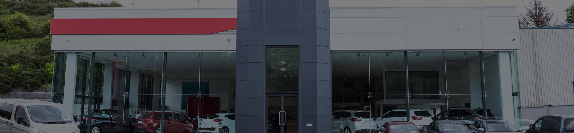 Auto Dealership Garage Package Insurance Risk Point