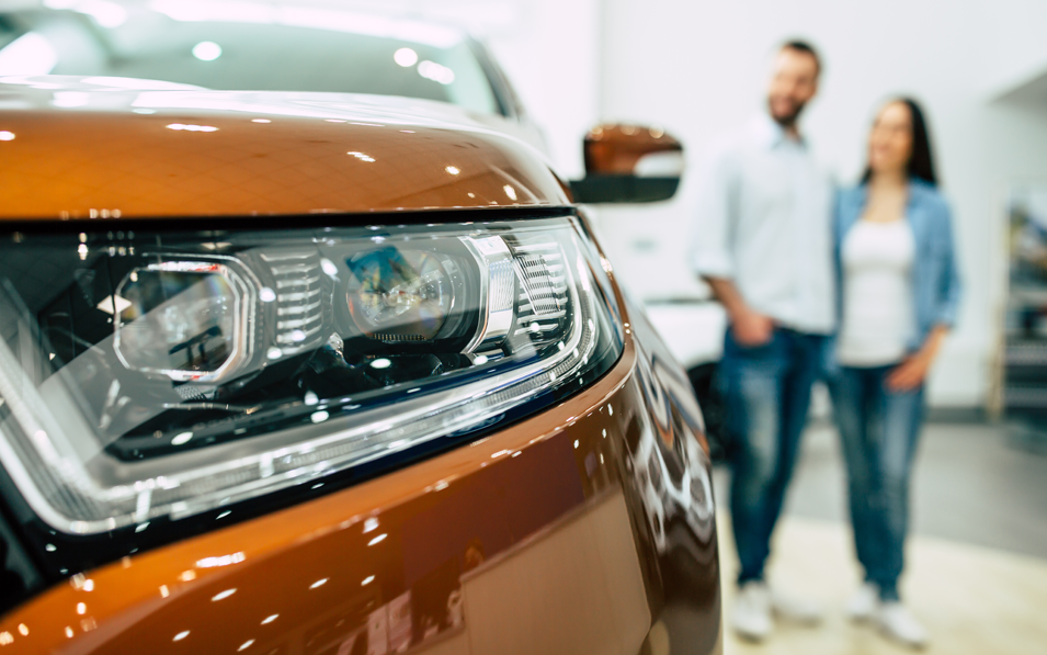 Auto Dealership Garage Package Insurance Risk Point